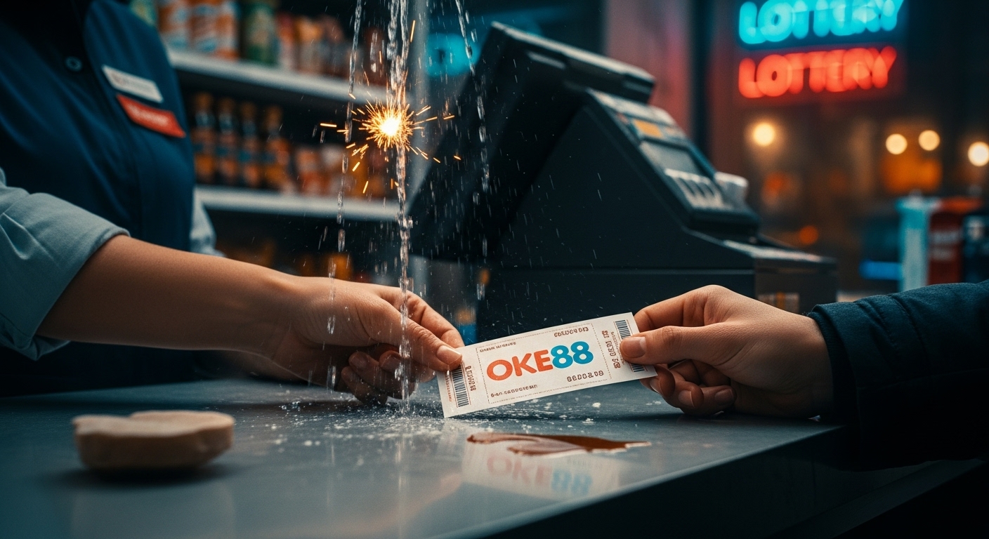 Xổ số OKE88 – Cơ hội đổi đời mỗi ngày! Tỷ lệ thưởng 1:99.999, hoàn trả 2.2%, hỗ trợ 24/7. Đăng ký để nhận khuyến mãi hấp dẫn, chơi dễ, thắng lớn, an toàn tuyệt đối!